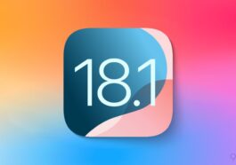 iOS 18.1 met l'accent sur Apple Intelligence, mais c'est une arme à double tranchant