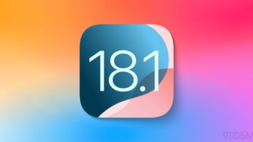 iOS 18.1 met l'accent sur Apple Intelligence, mais c'est une arme à double tranchant