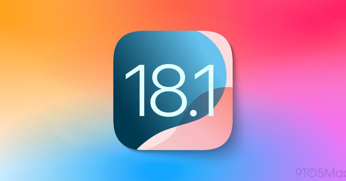 iOS 18.1 met l'accent sur Apple Intelligence, mais c'est une arme à double tranchant