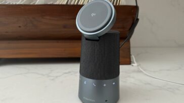 Lundi MagSafe : AnkerWork S600 est l'un des meilleurs produits MagSafe du marché