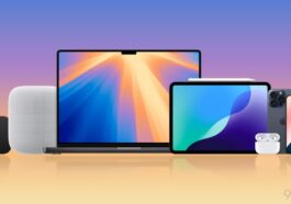 Apple lance visionOS 1.3, macOS 14.6, tvOS 17.6 et watchOS 10.6