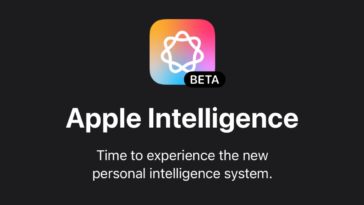 Comment accéder à Apple Intelligence depuis l'extérieur des États-Unis
