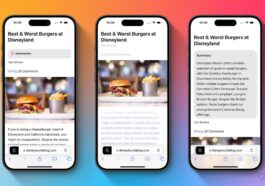 Safari bénéficie de la mise à niveau d'Apple Intelligence dans iOS 18.1 avec une nouvelle fonctionnalité de résumé