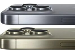Les couleurs de l'iPhone 16 Pro pourraient inclure le bronze, mais il est probable qu'il porte un autre nom