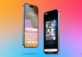 Cette fonctionnalité d'Apple Intelligence Photos est ma surprise préférée dans iOS 18.1