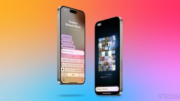Cette fonctionnalité d'Apple Intelligence Photos est ma surprise préférée dans iOS 18.1