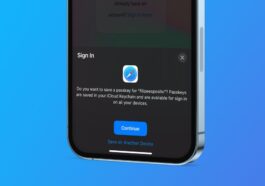 1Password veut aider les développeurs à savoir si leurs utilisateurs sont prêts à utiliser des clés d'accès 15 1Password veut aider les développeurs à savoir si leurs utilisateurs sont prêts à utiliser des clés d'accès