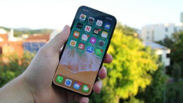Améliorez votre concentration avec cet exercice simple sur iPhone, explique le psychologue olympique