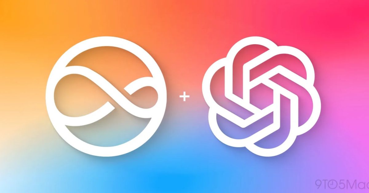 Apple Intelligence est probablement le moyen le plus sûr d'utiliser ChatGPT ; « un aspirateur de données sous stéroïdes »