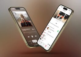 Apple Music permettra bientôt aux utilisateurs de créer des pochettes de playlist à l'aide d'Apple Intelligence