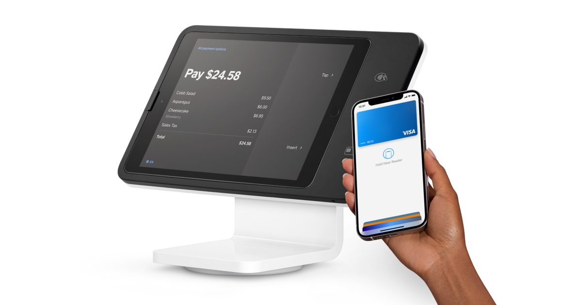 Apple Pay de nouvelle génération pourrait fournir des reçus automatiques, des avantages de carte de fidélité et bien plus encore