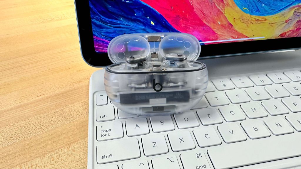 Apple Watch Series 9 à partir de 300 $, AirPods à partir de 80 $, Apple Pencil Pro à 112 $, bracelets Apple Watch, SSD, et plus encore 3 Apple Watch Series 9 a partir de 300 AirPods