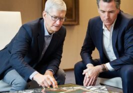 Apple annonce le Bay Area Housing Innovation Fund pour créer des logements plus abordables 48 Apple annonce le Bay Area Housing Innovation Fund pour créer des logements plus abordables