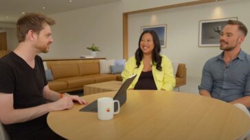 Apple approfondit Smart Script et Math Notes pour iPadOS 18 dans une nouvelle interview