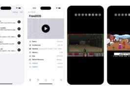 Apple approuve le premier émulateur PC pour iPhone et iPad