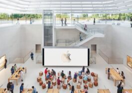 Apple est à la traîne par rapport au marché mondial des smartphones, mais l'IA devrait stimuler la demande au troisième trimestre