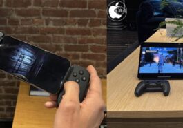 Apple organise un événement médiatique spécial pour promouvoir les jeux sur iPhone, iPad et Mac