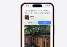 Apple parle de la confidentialité de l'intégration de ChatGPT dans iOS 18, Apple Intelligence dans une nouvelle interview