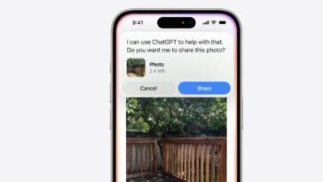 Apple parle de la confidentialité de l'intégration de ChatGPT dans iOS 18, Apple Intelligence dans une nouvelle interview