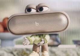 Apple relance la campagne classique « Dude » de Beats pour promouvoir le nouveau haut-parleur Beats Pill