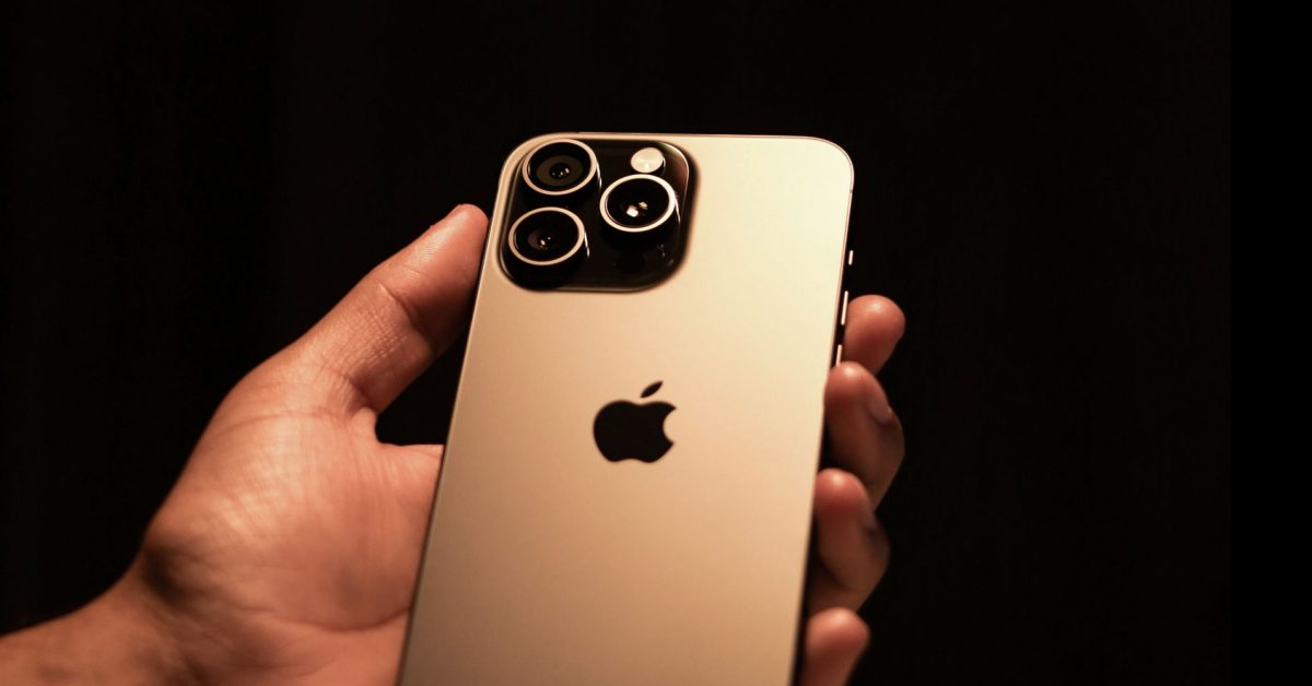 Apple s'attend à ce que les fonctionnalités d'IA augmentent les ventes d'iPhone 16 de 10 millions d'unités