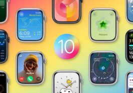 Ce changement de watchOS 10 m'agace toujours un an plus tard