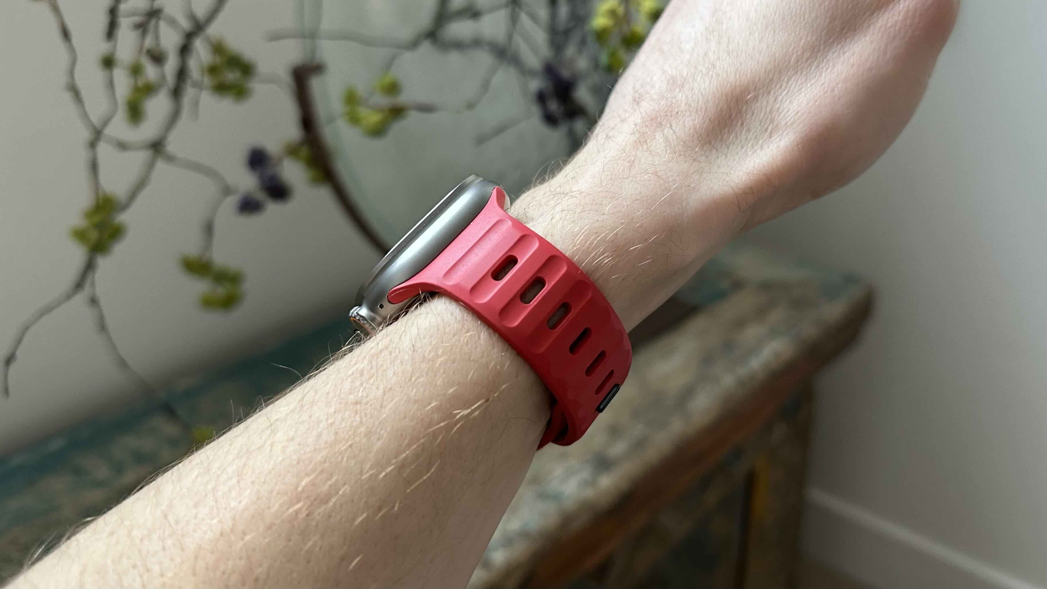 Ces fonctionnalites de watchOS 11 sont exclusives a certains modeles