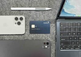 Comment les points de ma carte de crédit m'ont permis d'obtenir un nouvel iPad Air M2