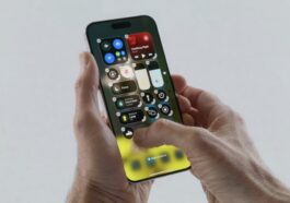 Comment personnaliser et utiliser le tout nouveau centre de contrôle dans iOS 18 28 Comment personnaliser et utiliser le tout nouveau centre de contrôle dans iOS 18