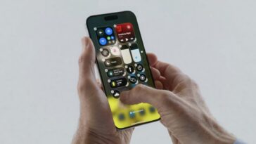 Comment personnaliser et utiliser le tout nouveau centre de contrôle dans iOS 18