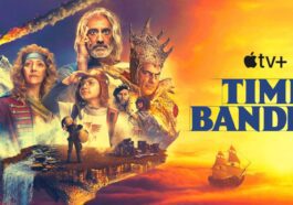Comment regarder la série télévisée Time Bandits 33 Comment regarder la série télévisée Time Bandits