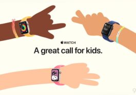 Devez-vous offrir une Apple Watch à votre enfant ? Voici tous les avantages