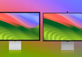 Écran Apple Studio contre Samsung ViewFinity S9 [U]