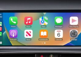 Enquête : l'infodivertissement reste un point sensible pour les propriétaires de véhicules, mais CarPlay reste en tête