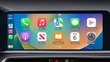 Enquête : l'infodivertissement reste un point sensible pour les propriétaires de véhicules, mais CarPlay reste en tête