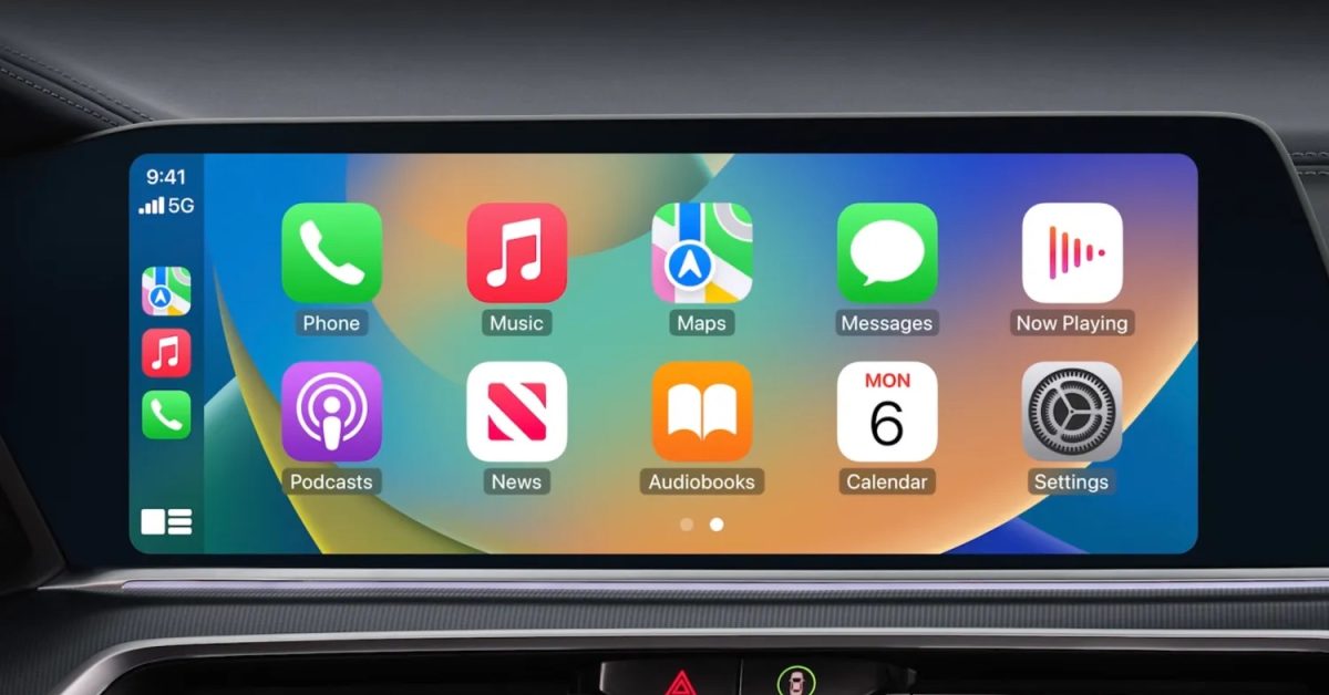 Enquête : l'infodivertissement reste un point sensible pour les propriétaires de véhicules, mais CarPlay reste en tête