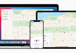 Find My est disponible dans tous les pays sauf la Corée ; le gouvernement accuse Apple