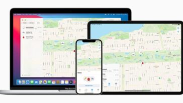 Find My est disponible dans tous les pays sauf la Corée ; le gouvernement accuse Apple