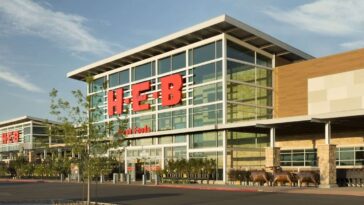 HEB commence à tester la prise en charge d'Apple Pay dans le cadre d'un nouveau programme pilote