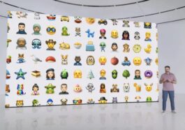 Il existe un emoji pour cela : découvrez Genmoji, la fonctionnalité de génération d'emoji alimentée par l'IA d'Apple dans iOS 18