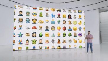 Il existe un emoji pour cela : découvrez Genmoji, la fonctionnalité de génération d'emoji alimentée par l'IA d'Apple dans iOS 18
