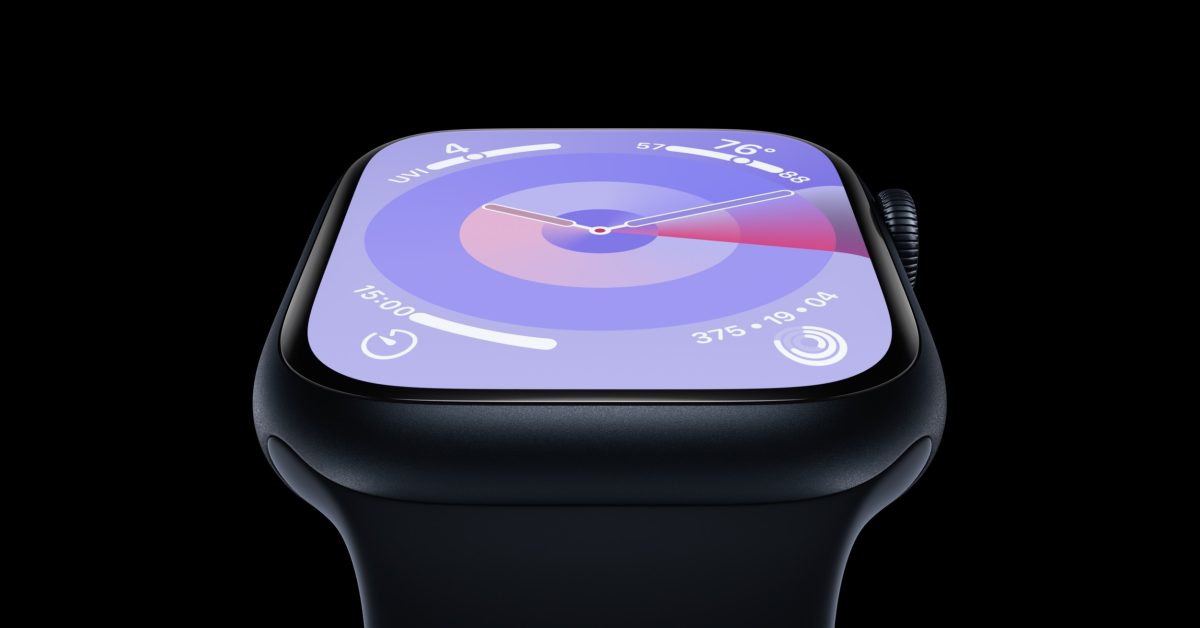 L'Apple Watch Series 10 sera dotée d'un écran plus grand et d'un design plus fin, mais de nouvelles fonctionnalités de santé pourraient être retardées