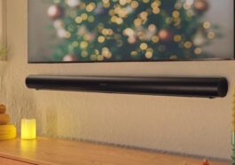 La barre de son Arc de Sonos est sur le point de faire l'objet d'une refonte majeure – Sonos Lasso