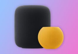 La famille attribue à HomePod le mérite de les avoir alertés d'un incendie de cuisine déclenché par leur chien