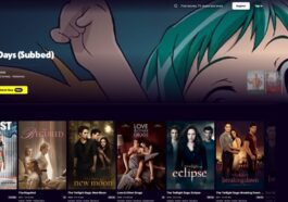 Lancement de Tubi UK prévu aujourd'hui ; l'offre gratuite risque d'inquiéter Netflix