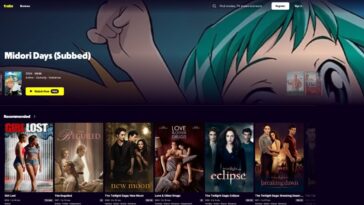 Lancement de Tubi UK prévu aujourd'hui ; l'offre gratuite risque d'inquiéter Netflix