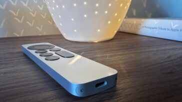 Le bouton de sourdine bénéficie d'une mise à niveau bienvenue et évidente dans iOS 18 et tvOS 18