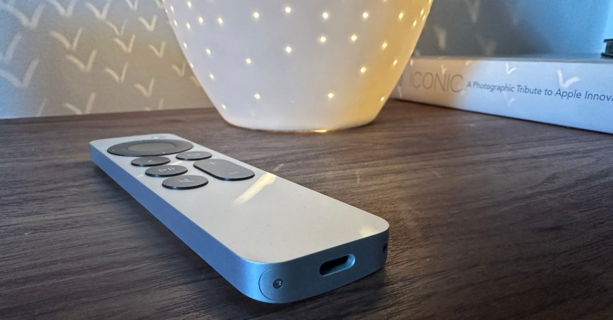 Le bouton de sourdine bénéficie d'une mise à niveau bienvenue et évidente dans iOS 18 et tvOS 18