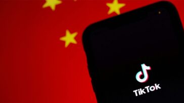 Le ministère de la Justice affirme que TikTok a collecté des données sensibles sur des utilisateurs concernant des questions telles que l'avortement et le contrôle des armes à feu