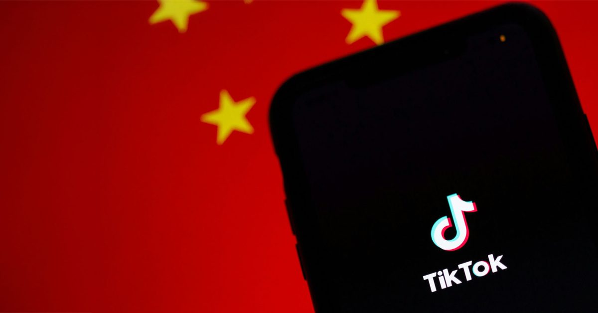 Le ministère de la Justice affirme que TikTok a collecté des données sensibles sur des utilisateurs concernant des questions telles que l'avortement et le contrôle des armes à feu